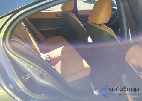 2025 Lexus Is 300 из США, поврежденный, VIN JTHDA1D26S5133723